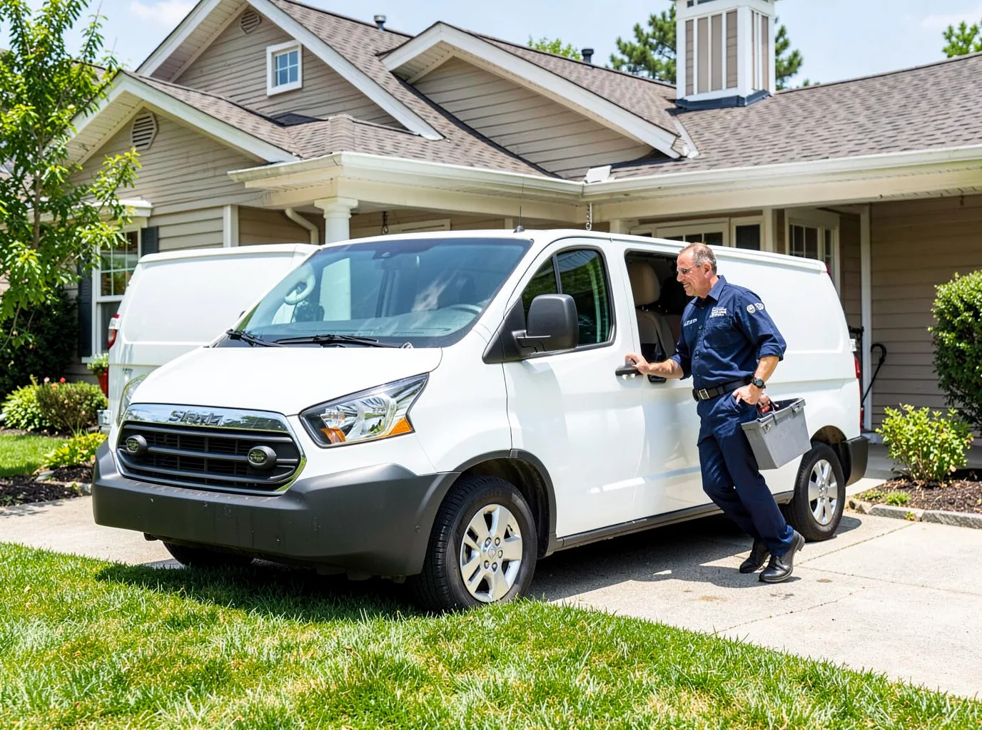 Emergency Plumber company in Carson, CA